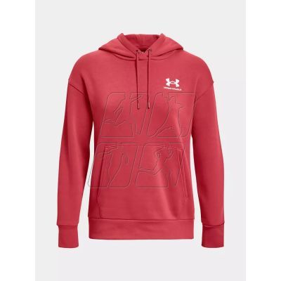 5. Under Armor Sweatshirt W 1373033-638