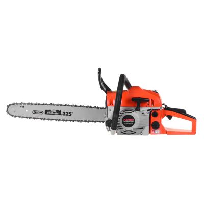 4. OREGON CST52-4 3.0 HP 45cm Petrol Chainsaw
