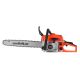 4. OREGON CST52-4 3.0 HP 45cm Petrol Chainsaw