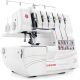 3. Overlock Singer 14T968