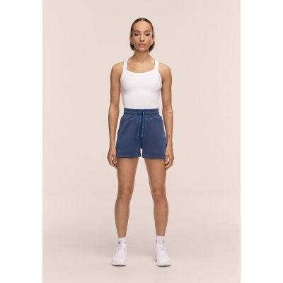 CASALL Peachy Shorts women's shorts, navy blue
