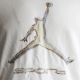 6. Air Jordan Sport Men's Dri-FIT T-Shirt White - HQ7984-100