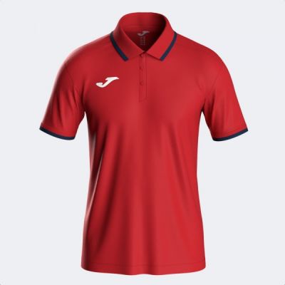 JOMA Combi Premium Polo Shirt 104493.603