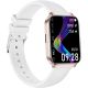 9. Smartwatch Gravity Pink 2 Straps GT44-3