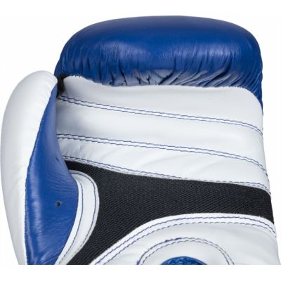 12. TOP TEN STAR-XLP Boxing Gloves 10 oz Red