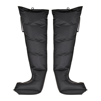 8. Activejet Lymphatic Compression Massager for Legs M