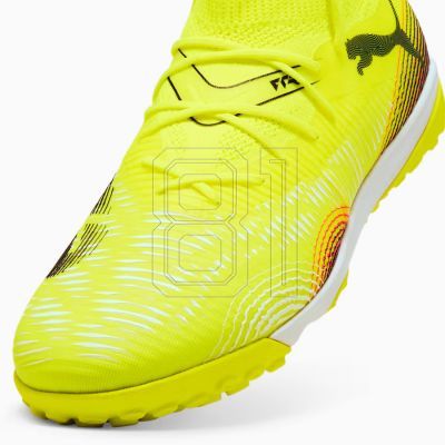 2. Puma Future 8 Match TT M 108370-03 football boots