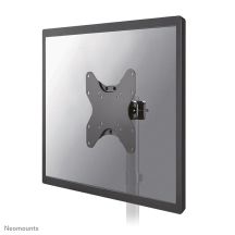 Neomounts FL40-430BL12 TV mount 106.7 cm (42") Black