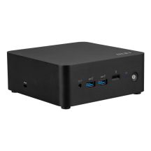 MSI Cubi NUC AI 1UMG-022AT i7-155H/16GB/1TB SSD W11P computer