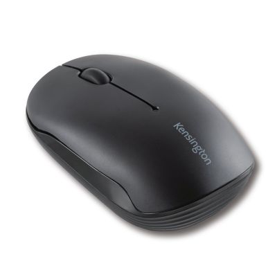 Kensington Pro Fit Bluetooth Compact Ambidextrous Travel Mouse