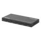 5. Manhattan 208369 HDMI TV Splitter 4x HDMI
