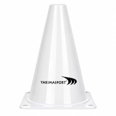 3. Yakima Sport 100697 No Hole Traffic Cone