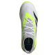 3. Adidas Predator Accuracy.3 IN Jr IE9449 soccer shoes