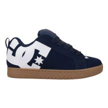 DC Shoes Graffik SE DC01665410 Cobalt Blue