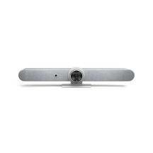 Logitech Rally Bar Video Conferencing System Wired LAN Group Video Conferencing System