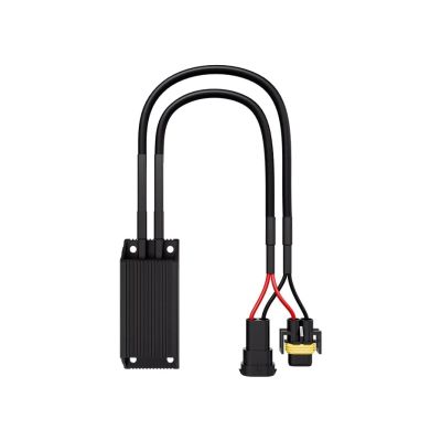 Osram LED Smart Canbus H8/H9/H11/H16 light source
