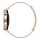 4. Huawei WATCH GT 5 41mm | Smartwatch | GPS (Satellite) | AMOLED | 1.32 inch | Gold