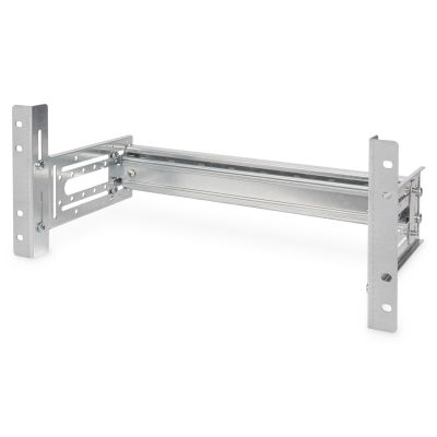 36. Digitus 483 mm (19") Mounting Rail Bracket, 4U