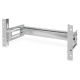 36. Digitus 483 mm (19") Mounting Rail Bracket, 4U