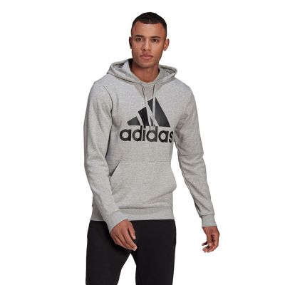 2. Adidas Essentials Hoodie M GK9541 sweatshirt