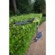5. 18v battery-free hedge trimmer OPT1845 RYOBI