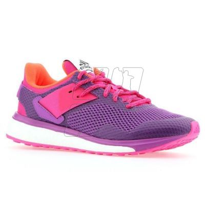 2. Adidas Response 3 W AQ6103 running shoes