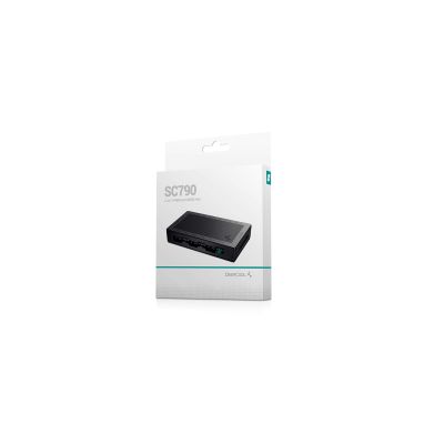 7. Deepcool PWM and RGB Controller SC790