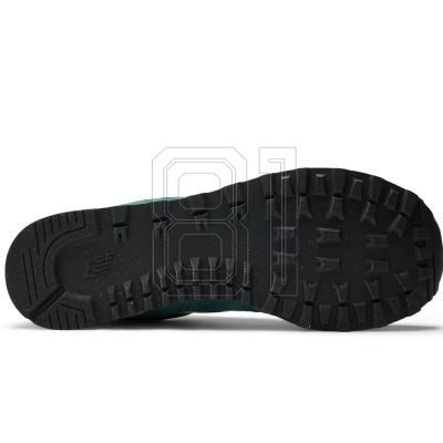 4. New Balance M U574VPG shoes