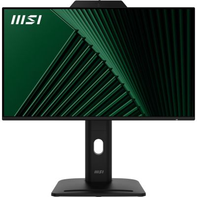 14. MSI Pro MP242PMGDE computer monitor 60.5 cm (23.8") 1920 x 1080 px Full HD LCD Black