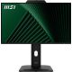 14. MSI Pro MP242PMGDE computer monitor 60.5 cm (23.8") 1920 x 1080 px Full HD LCD Black