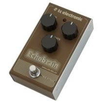 TC Electronic Echobrain Analog Delay Analog delay effect