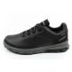 2. Grisport men's trekking shoes Nero avon SPO-TEX leather black