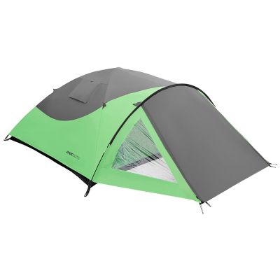 20. 4-PERSON COMFORT TENT 330x250x105CM ENERO CAMP