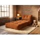 WOBA Copper Pouf Mattress