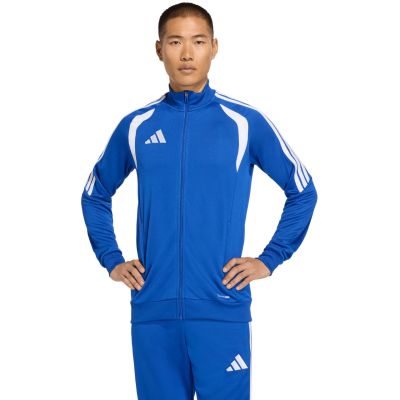 adidas Tiro 26 League Training Men's Sweatshirt Blue JY7210
