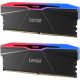 5. Lexar ARES RGB 2nd Gen Memory Module 32GB 2x16GB DDR5 6000MT/s