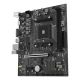 3. SAPPHIRE A520M-E motherboard