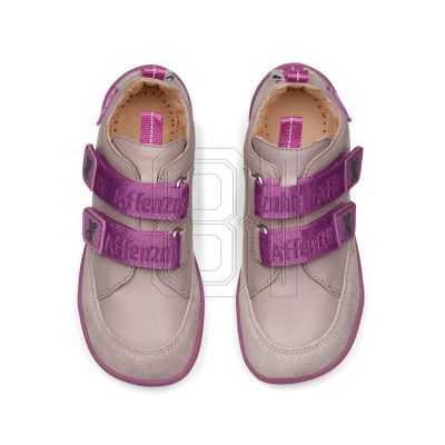 4. Affenzahn Halbschuh Leder Buddy Koala Jr 00428-40076 shoes