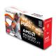 21. graphics card SAPPHIRE PURE RX 9060 XT GAMING OC 16GB