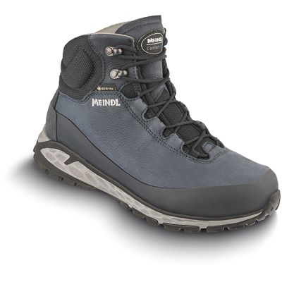 Men's MEINDL Melago GTX Trekking Shoes with Gore-Tex Membrane