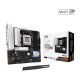 16. Asrock A620AM PRO RS WIFI Motherboard