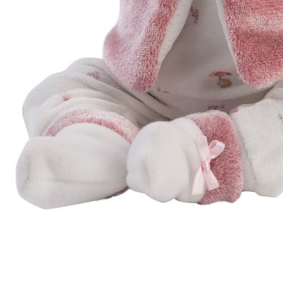 5. Llorens LL-74070 baby doll, laughing, Mimi 42cm