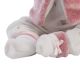 5. Llorens LL-74070 baby doll, laughing, Mimi 42cm