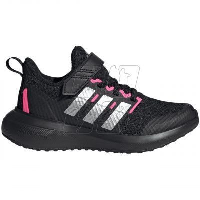 2. Adidas FortaRun 2.0 EL K Jr IG0418 shoes