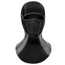 ROCKBROS LF7913 Sports Balaclava, Black