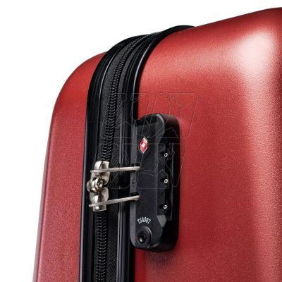 7. Hard suitcase Iguana Asturia II 72 92800479900