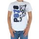 8. Plein Sport M TIPS125IT T-shirt