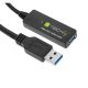 5. Techly USB 3.0 Repeater Cable 10m