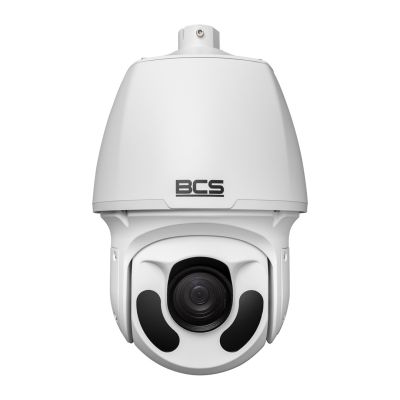 4Mpx IP pan/tilt camera BCS-P-SIP5433SR15-Ai2