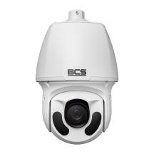 4Mpx IP pan/tilt camera BCS-P-SIP5433SR15-Ai2